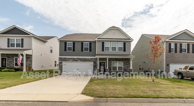 6072 Bayonet Ln in Knoxville, TN - Building Photo - Building Photo