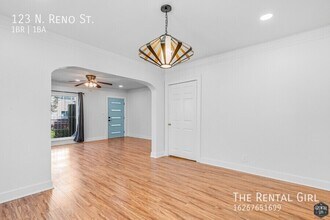 123 N Reno St in Los Angeles, CA - Building Photo - Building Photo