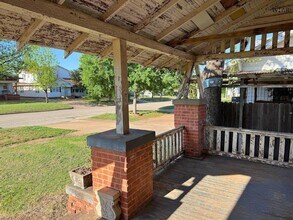 1916 7th St in Wichita Falls, TX - Building Photo - Building Photo