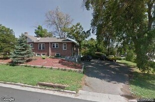 4514 Federal Blvd in Denver, CO - Building Photo