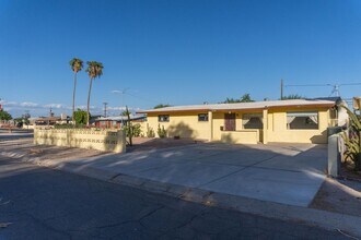 2201 S 6th Ave in Yuma, AZ - Building Photo - Building Photo