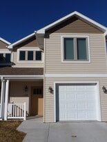 1120 S Pine St in Grand Island, NE - Building Photo