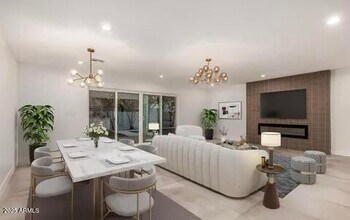 8737 E Fairmount Ave in Scottsdale, AZ - Building Photo - Building Photo