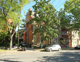 219 Union St Apartments