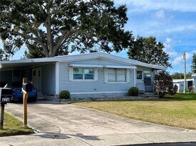 274 Beach Ct in Palm Harbor, FL - Building Photo