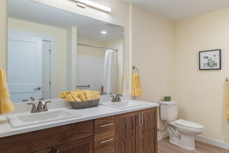 Alena Apartments in Vancouver, WA - Building Photo - Interior Photo