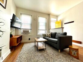 1122 Cantrell St in Philadelphia, PA - Building Photo