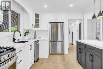 170 Terrace Dr in Hamilton, ON - Building Photo - Building Photo