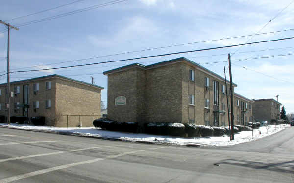 3691 W 143rd St in Cleveland, OH - Building Photo - Building Photo