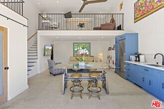 835 N Harper Ave in Los Angeles, CA - Building Photo - Building Photo