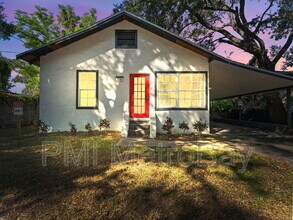 8210 N Klondyke St in Tampa, FL - Building Photo - Building Photo