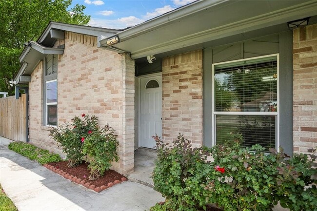 12718 Summer Mill Dr in Houston, TX - Building Photo - Building Photo
