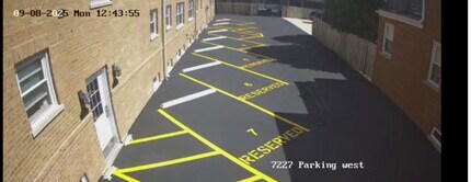 7227 Thomas St in River Forest, IL - Building Photo - Building Photo