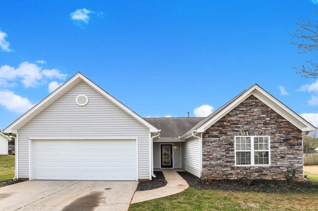 property at 5855 Meadowfield Trace