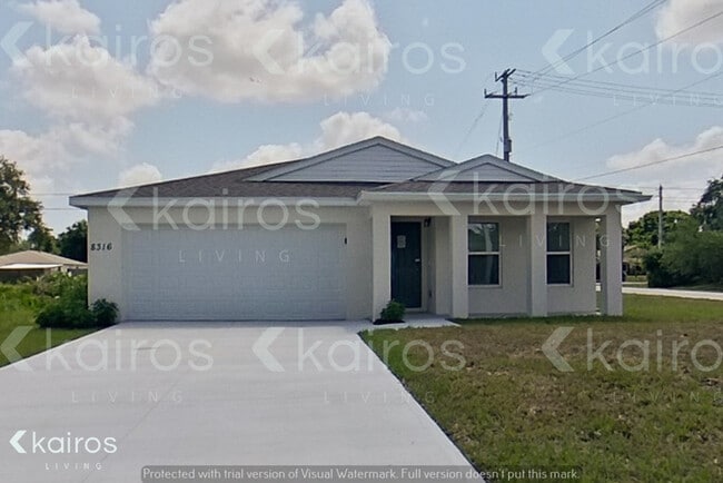 property at 8316 102nd Ave