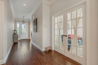 Available August 2026! Beautiful home in the Carters Crossing subdivision! in College Station, TX - Building Photo - Building Photo