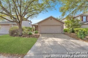 331 Cedron Chase in San Antonio, TX - Building Photo - Building Photo