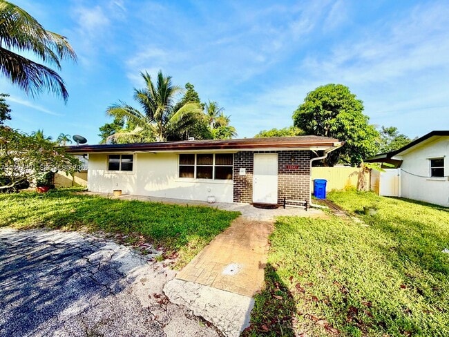 property at 1160 NW 77th Way
