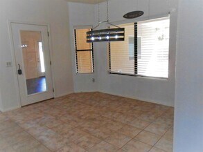 3366 E Trevino Dr in Sierra Vista, AZ - Building Photo - Building Photo