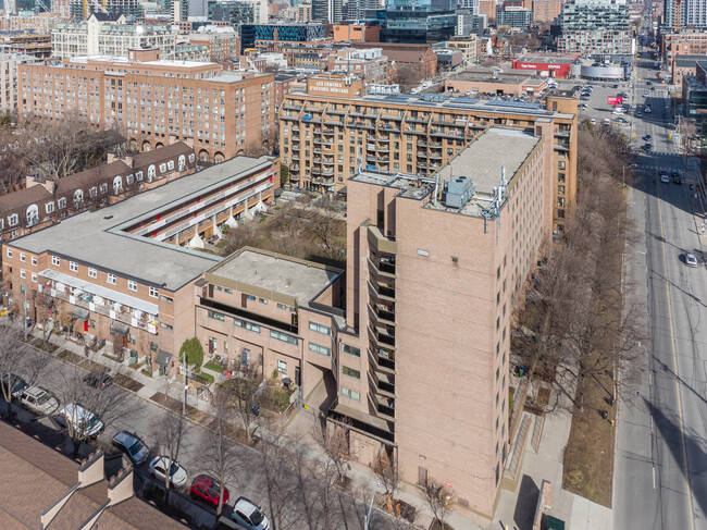 34 Parliament St in Toronto, ON - Building Photo - Building Photo