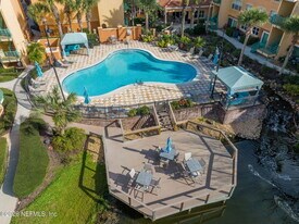 111 25th Ave S in Jacksonville Beach, FL - Building Photo