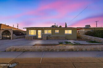 6116 Navajo Ave in El Paso, TX - Building Photo - Building Photo