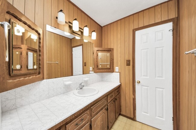 property at 13610 Furman Rd