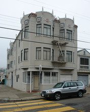 750 Holloway Ave in San Francisco, CA - Building Photo - Building Photo