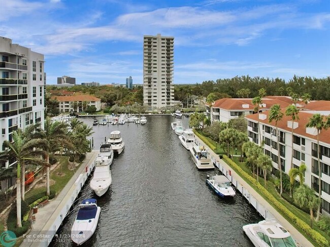 3200 Port Royale Dr S in Fort Lauderdale, FL - Foto de edificio - Building Photo