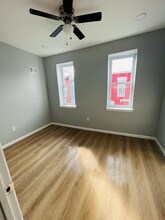 2413 N Bancroft St in Philadelphia, PA - Foto de edificio - Building Photo