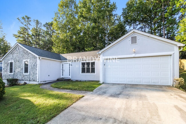 property at 5867 Bellingrath Way