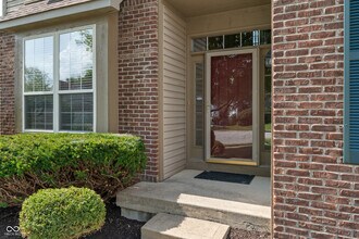 5806 Corralberry Ct in Carmel, IN - Building Photo - Building Photo