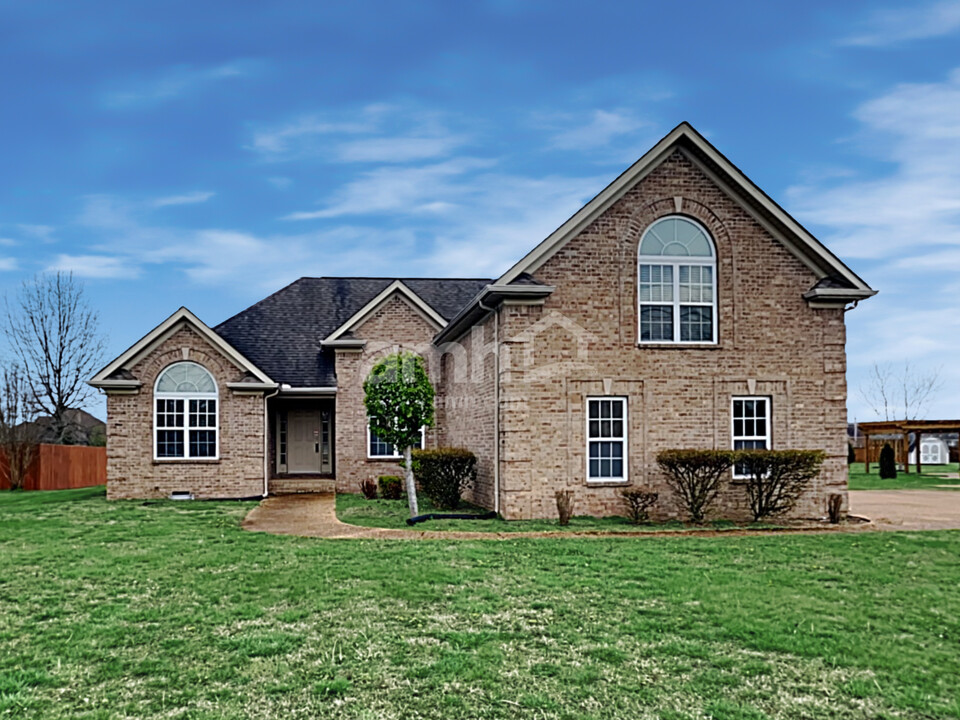 407 Cobblestone Way in Mount Juliet, TN - Building Photo