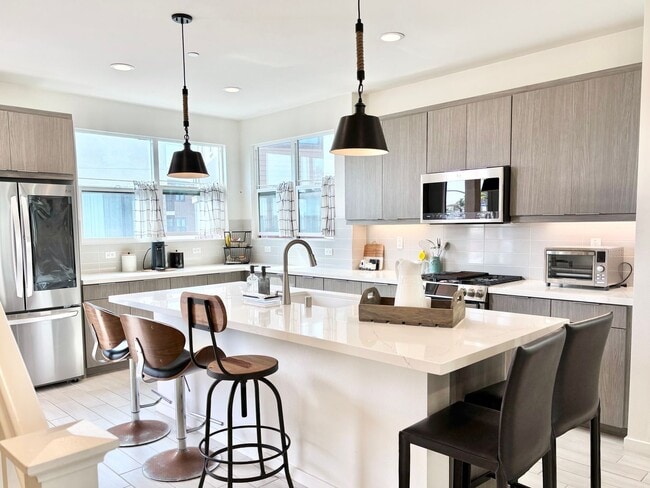 property at 1105 Canal St