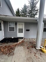 1325 Millerwood Ct in Lebanon, IN - Building Photo