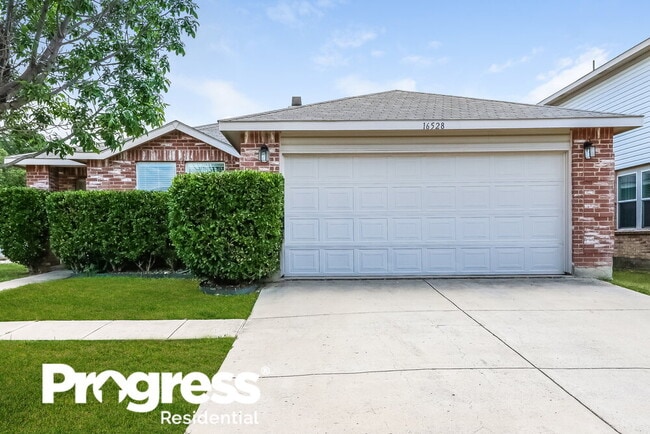 property at 16528 Woodside Dr