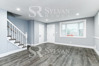 3412 Fleetwood Ave in Baltimore, MD - Building Photo - Building Photo