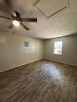 207 W Grant St in Franklin, TX - Building Photo
