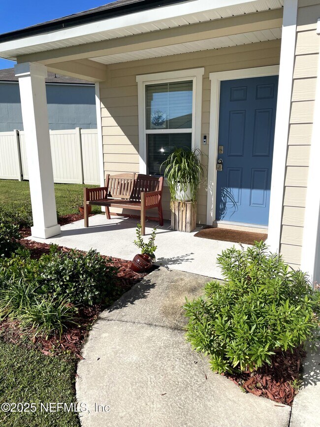 272 Jarama Cir in St. Augustine, FL - Building Photo - Building Photo