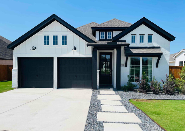 property at 1912 Bighorn Trl