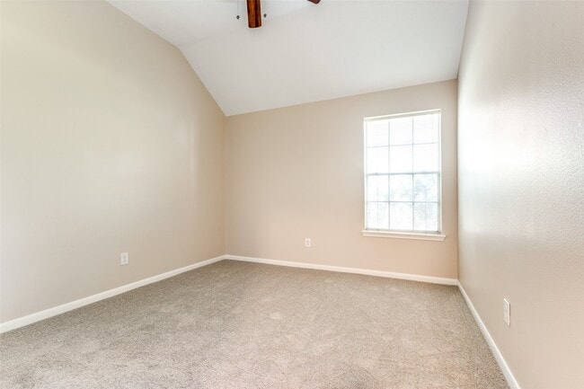 property at 9635 Therrell Dr