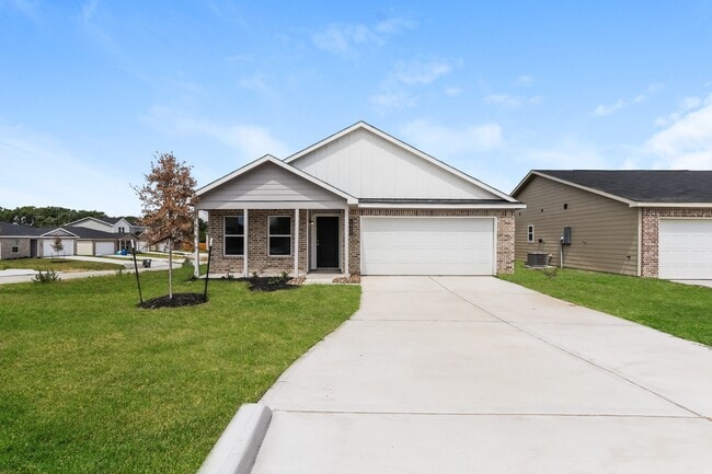 property at 14212 Harlequin Dr