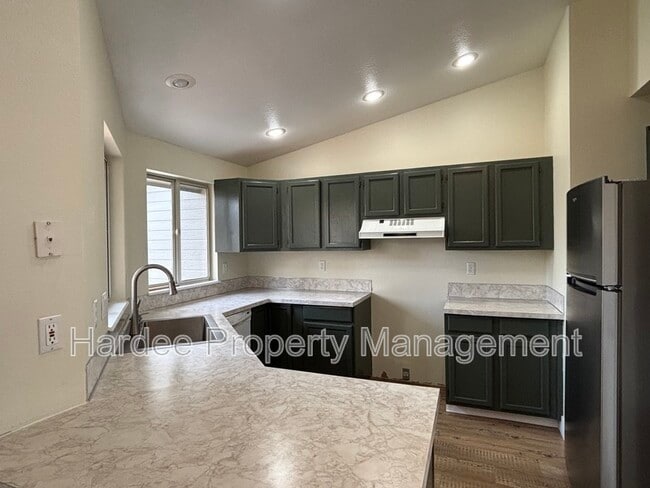 3248 S Cadet Ave in Boise, ID - Building Photo - Building Photo