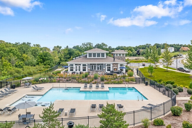 Drexel Ridge Apartments