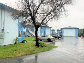 Driftwood Apartments in Crescent City, CA - Building Photo - Building Photo