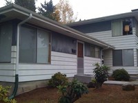 4210-4224 Shaver St in Portland, OR - Foto de edificio - Building Photo