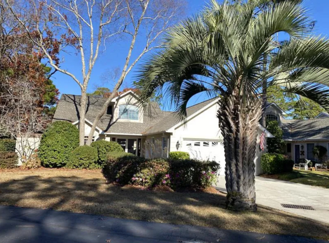 property at 708 Antigua Dr