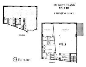 420-426 W Grand Ave in Chicago, IL - Building Photo - Other