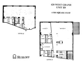 420-426 W Grand Ave in Chicago, IL - Building Photo - Other