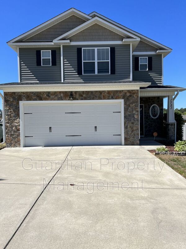 property at 1721 Rock Creek Ln